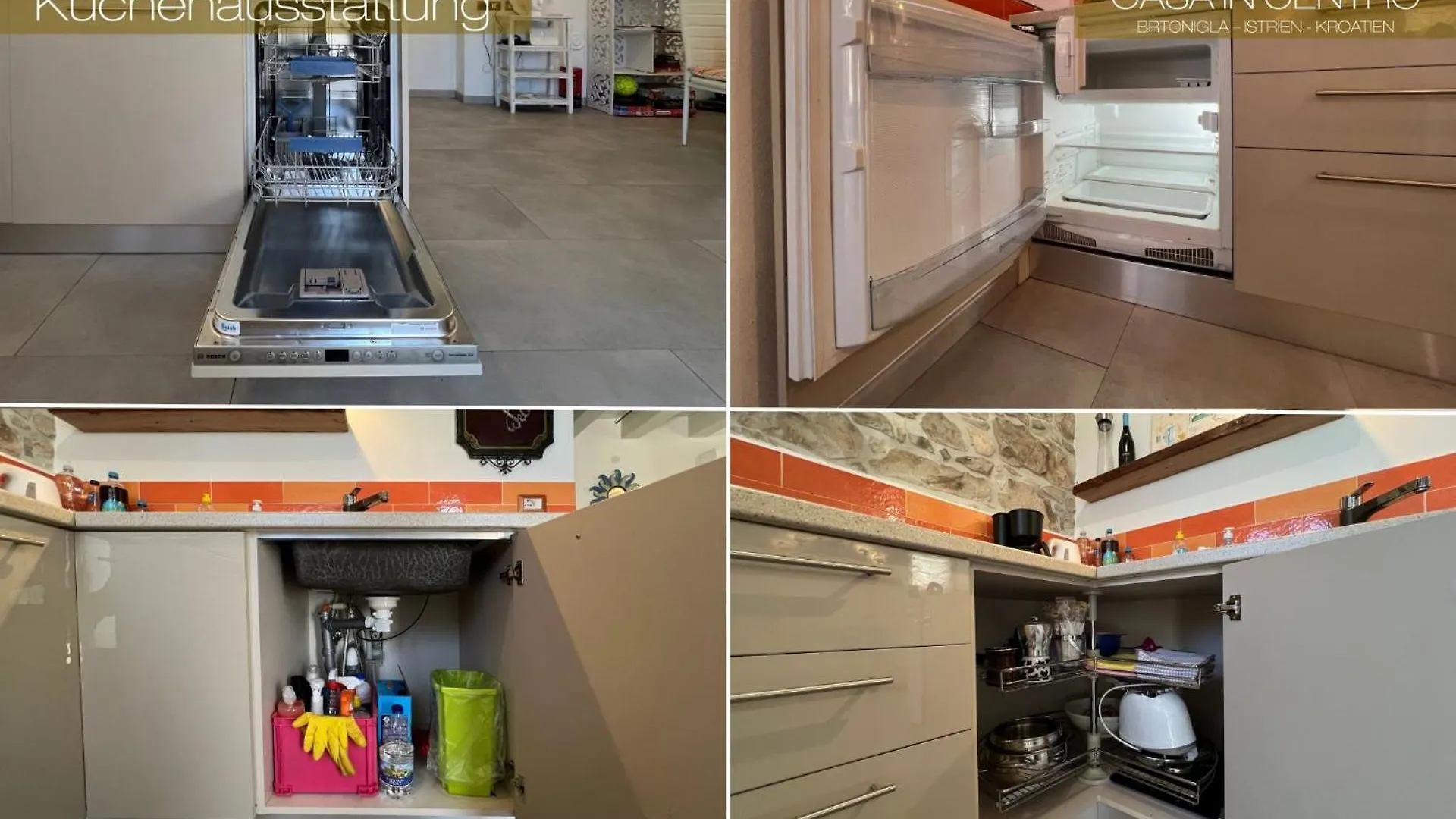 Apartamento Casa In Centro Brtonigla