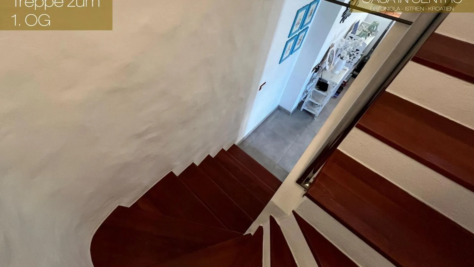 דירות ברטוניגלה Casa In Centro קרואטיה
