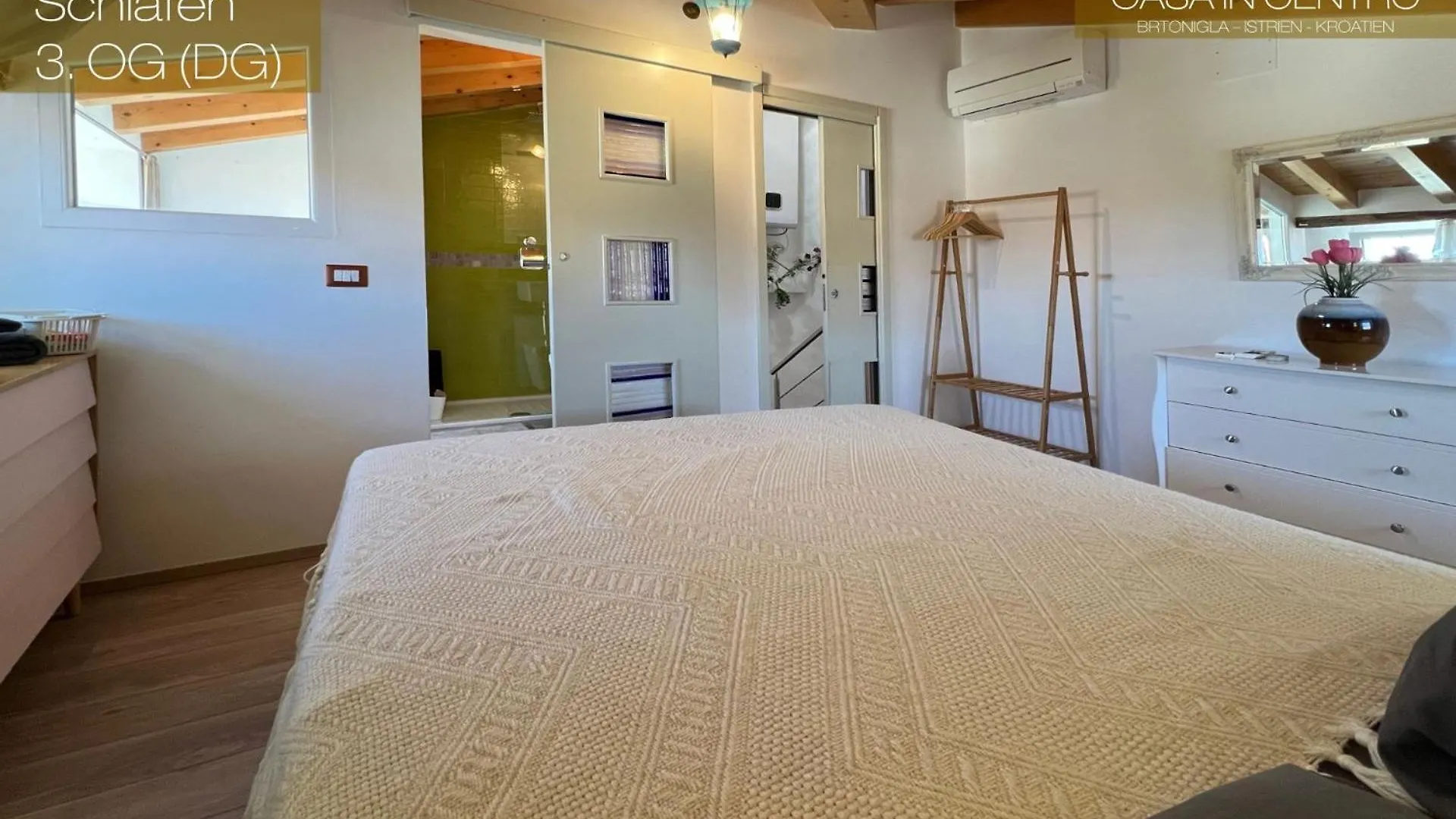 דירות ברטוניגלה Casa In Centro