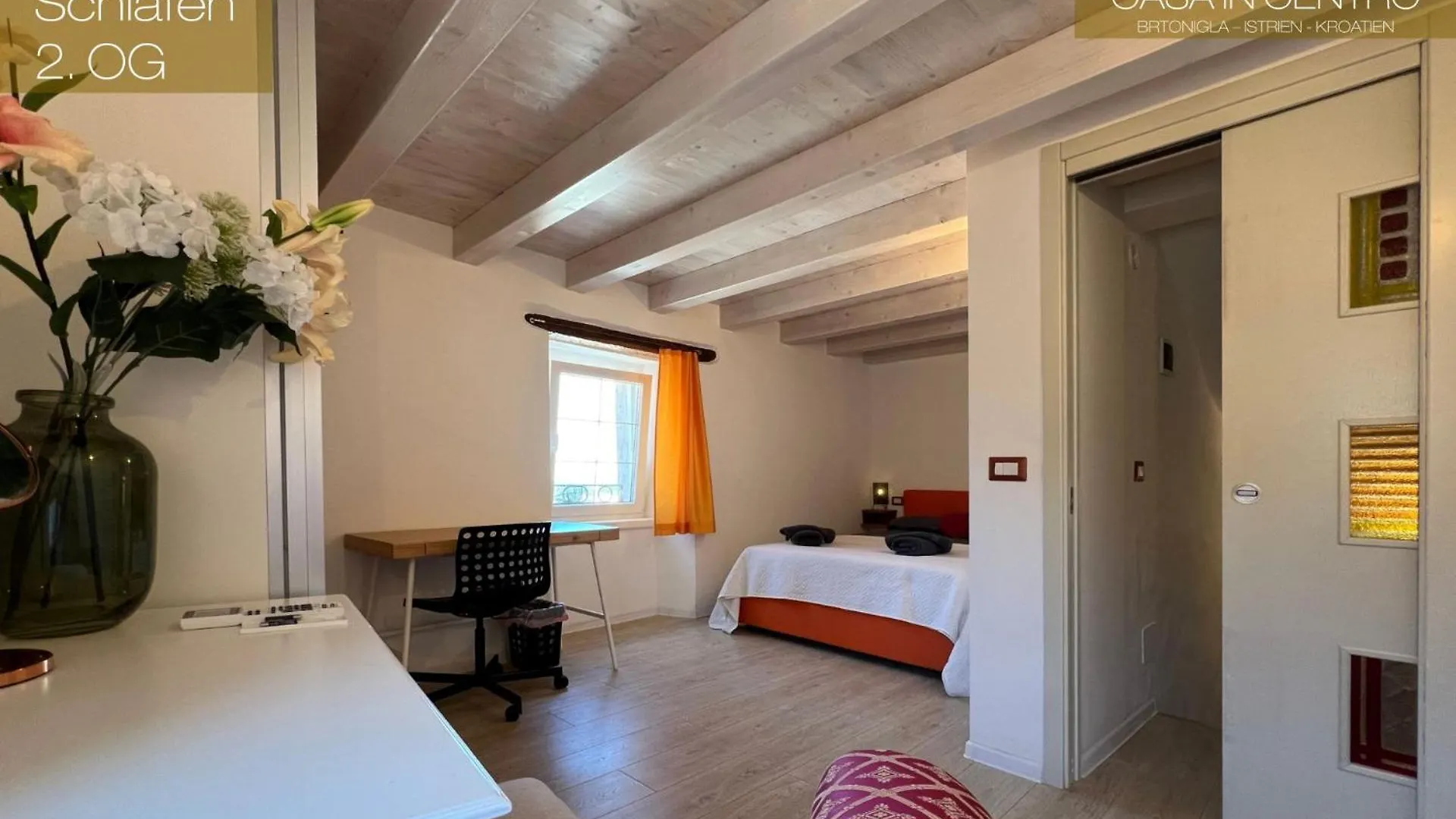 דירות ברטוניגלה Casa In Centro