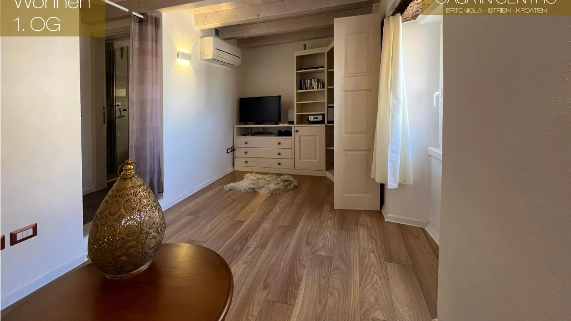 דירות ברטוניגלה Casa In Centro